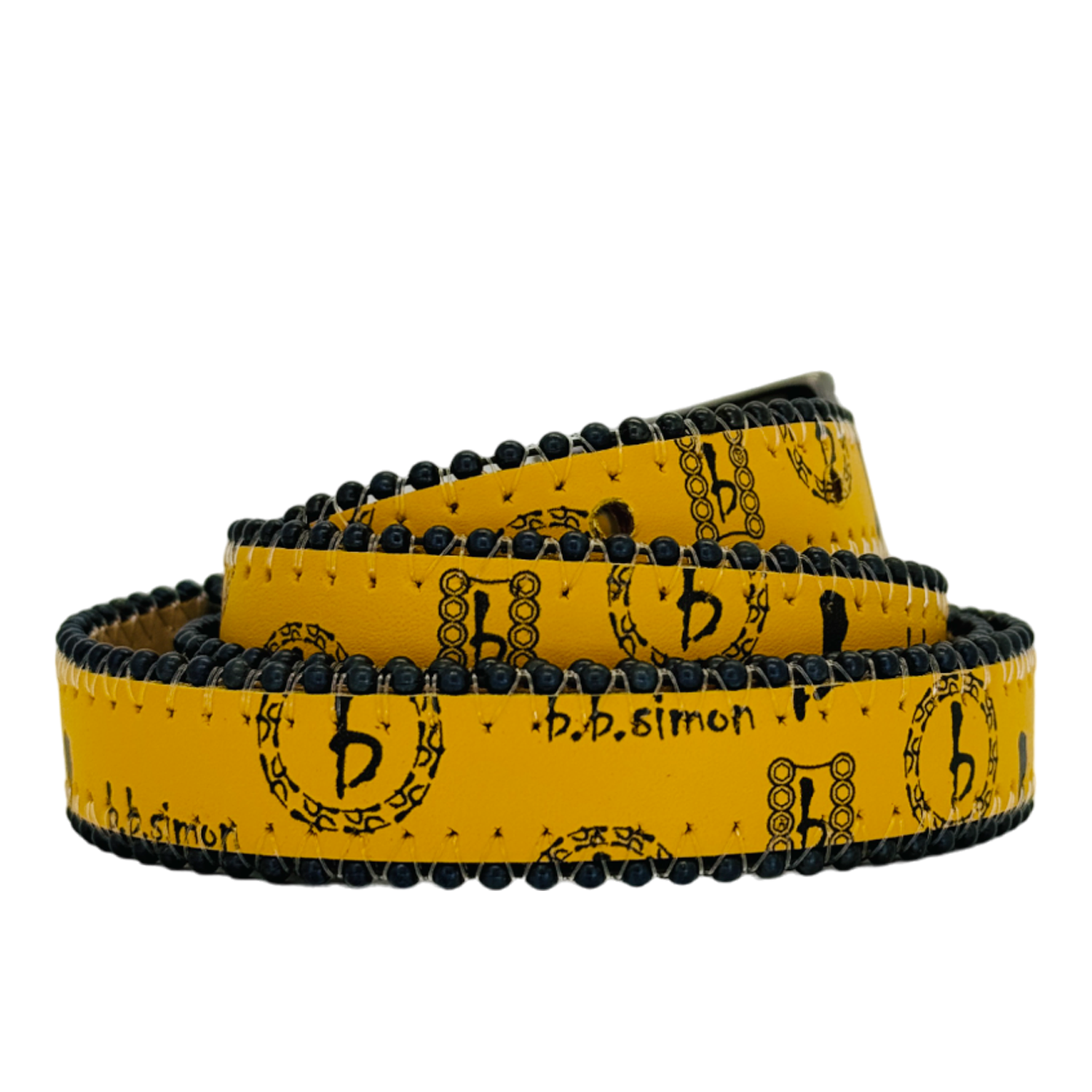 BB Pattern Alegra Classic - Butterscotch – bbsimon