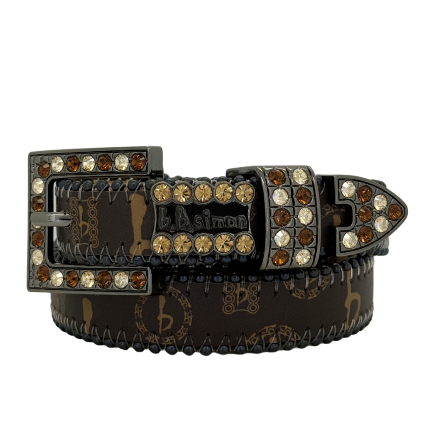 BB Pattern Alegra Classic Brown – bbsimon