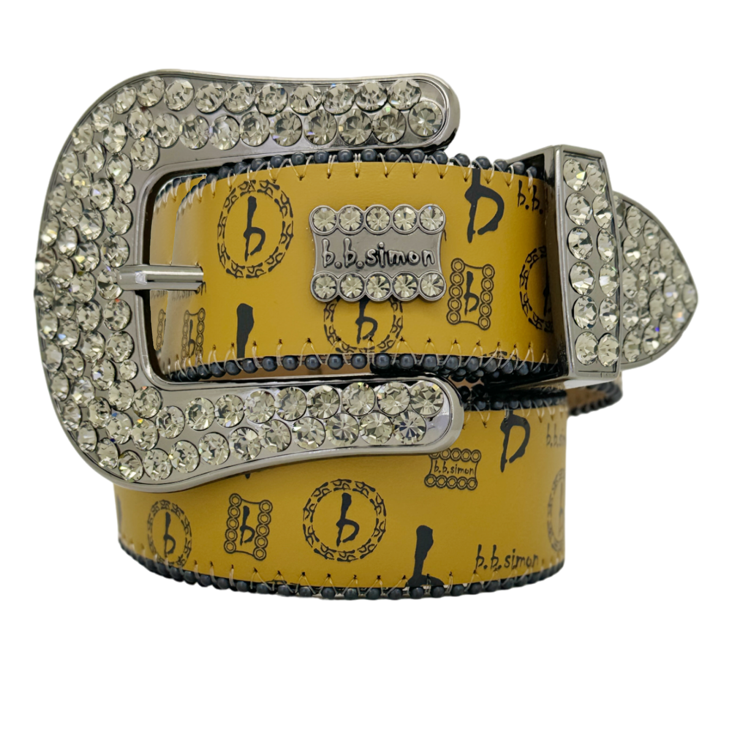 Classic BB Pattern Olive B.D. – bbsimon