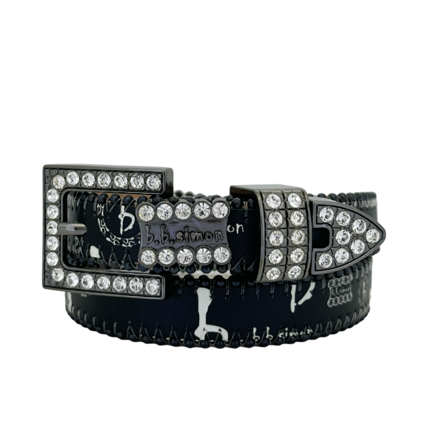 BB Pattern Alegra Classic – Black