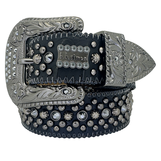 Trojan – Jet Hematite