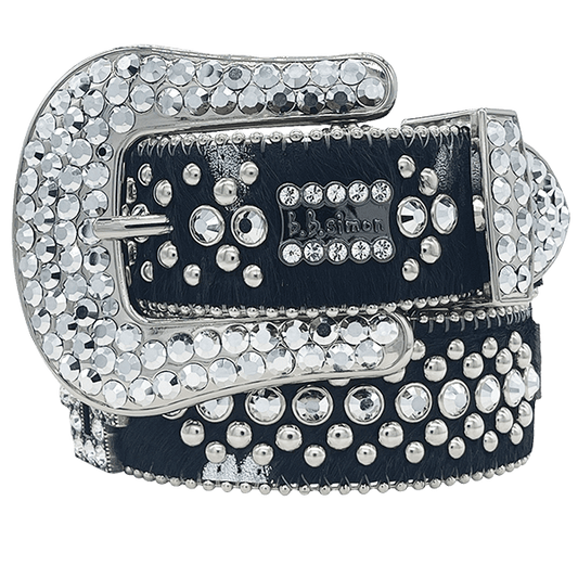 Zafirah – Black & Chrome