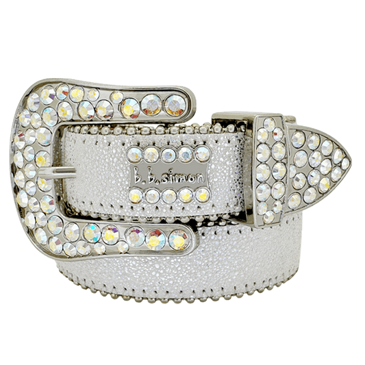 The Skinny Classic- Silver Sky/ AB