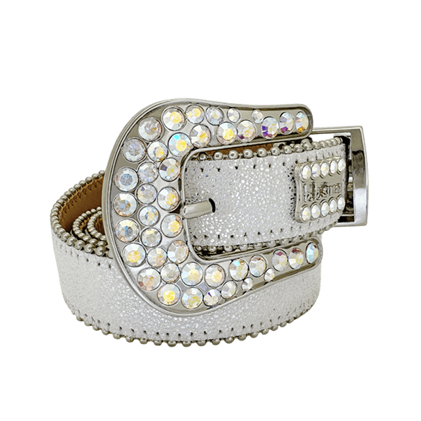 The Skinny Classic- Silver Sky/ AB