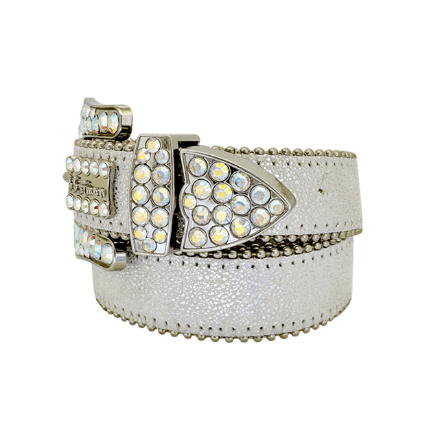 The Skinny Classic- Silver Sky/ AB