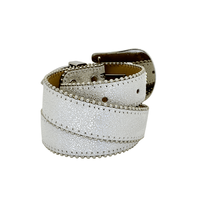 The Skinny Classic- Silver Sky/ AB