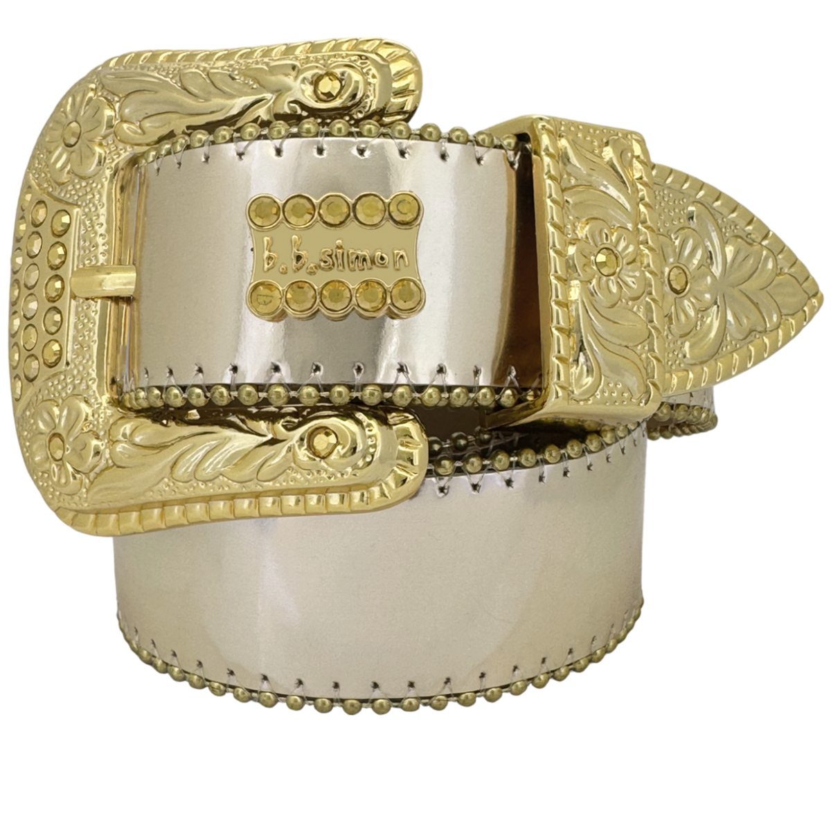 Trojan Gold Patent