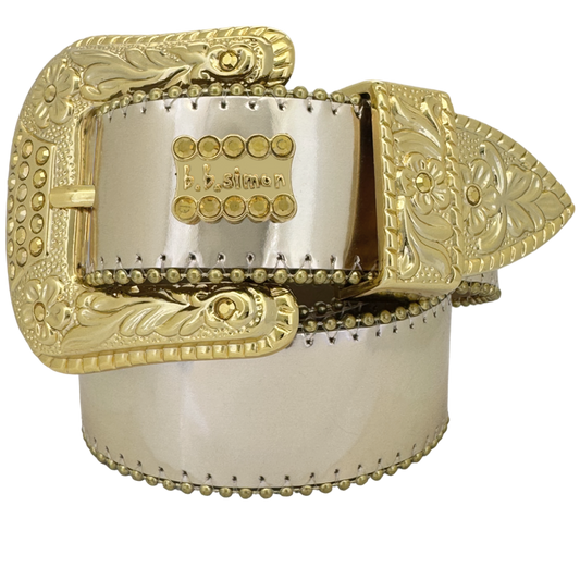 Trojan Gold Patent