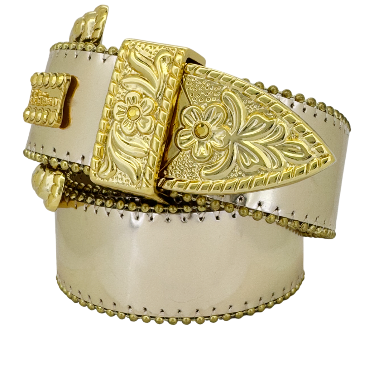 Trojan Gold Patent