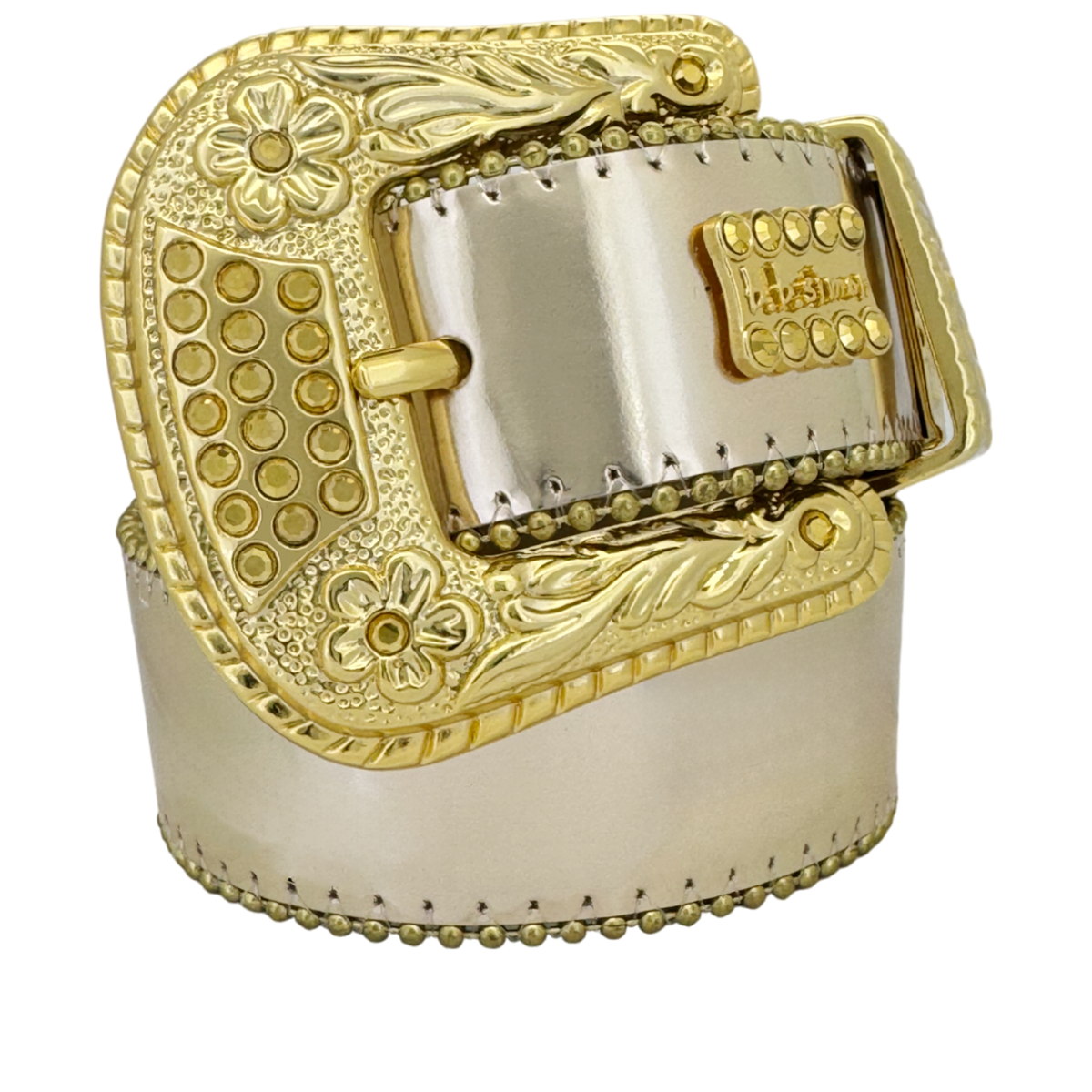 Trojan Gold Patent