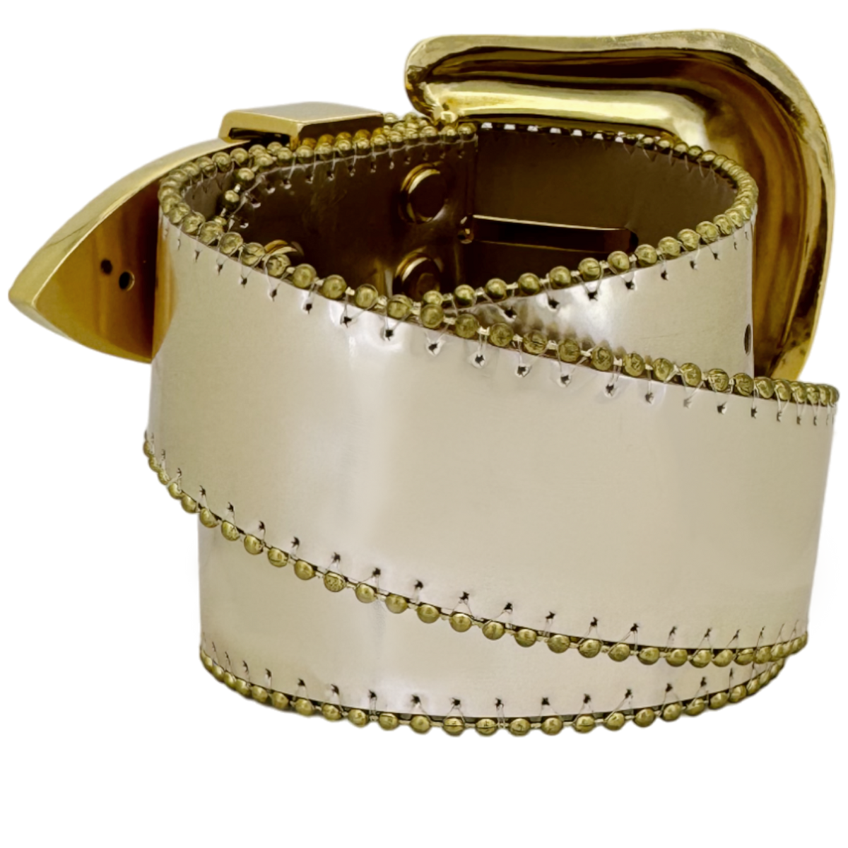 Trojan Gold Patent