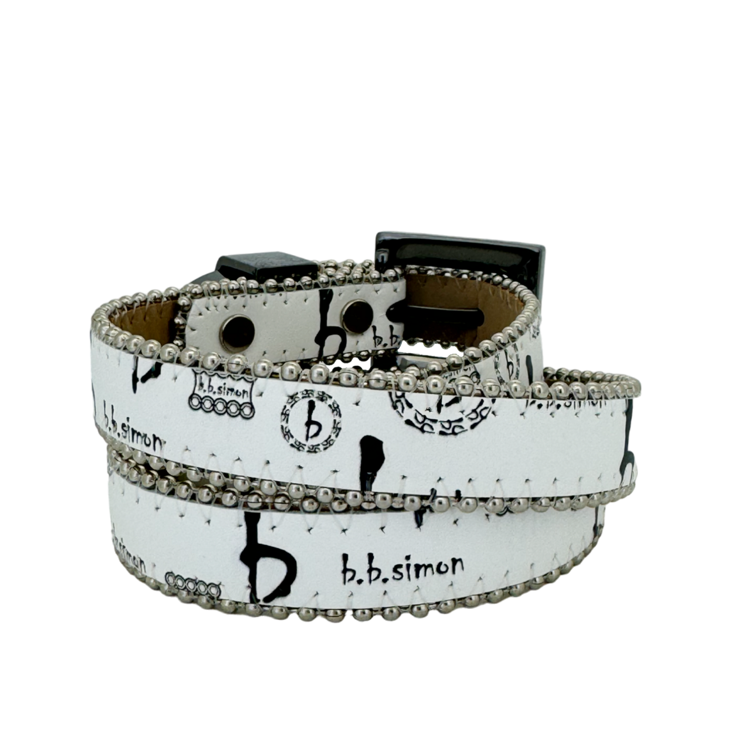 Alegra Classic White bb Pattern B