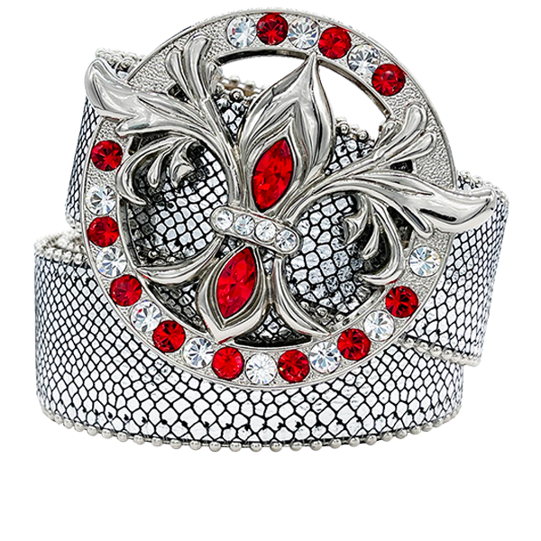 Fanta Classic – Red & Silver