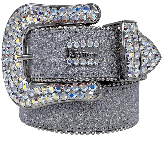 Classic Silver Static AB