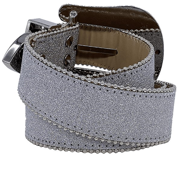 Classic Silver Static AB