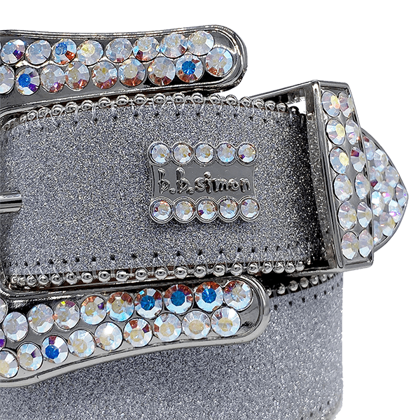 Classic Silver Static AB