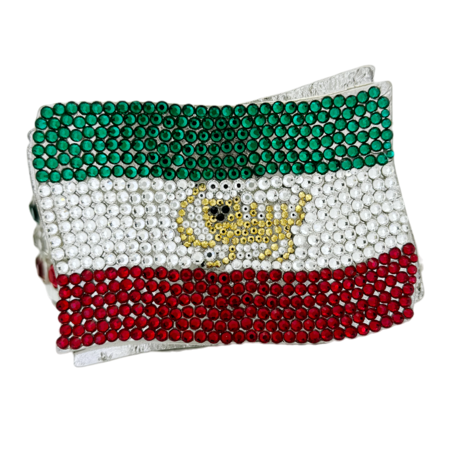 Flag of Iran