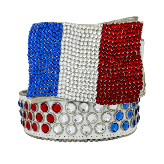 Flag of France