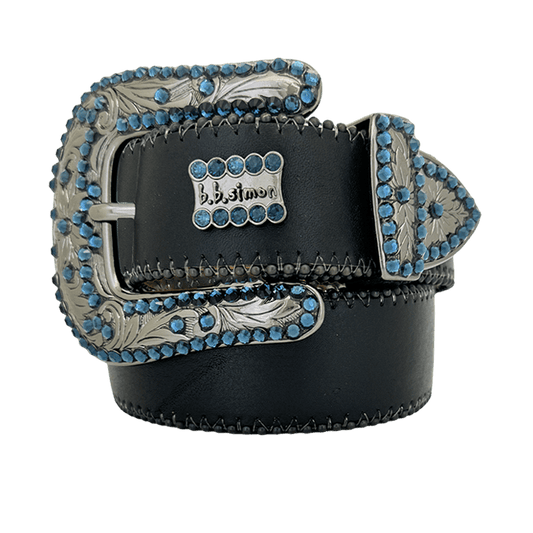 Western Black Montana