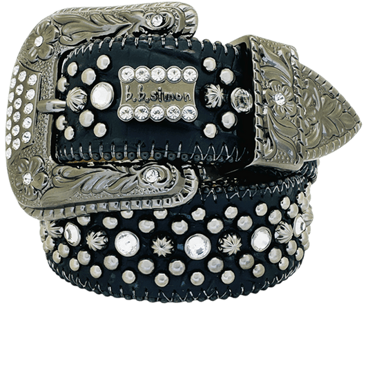 Trojan Clear – Black