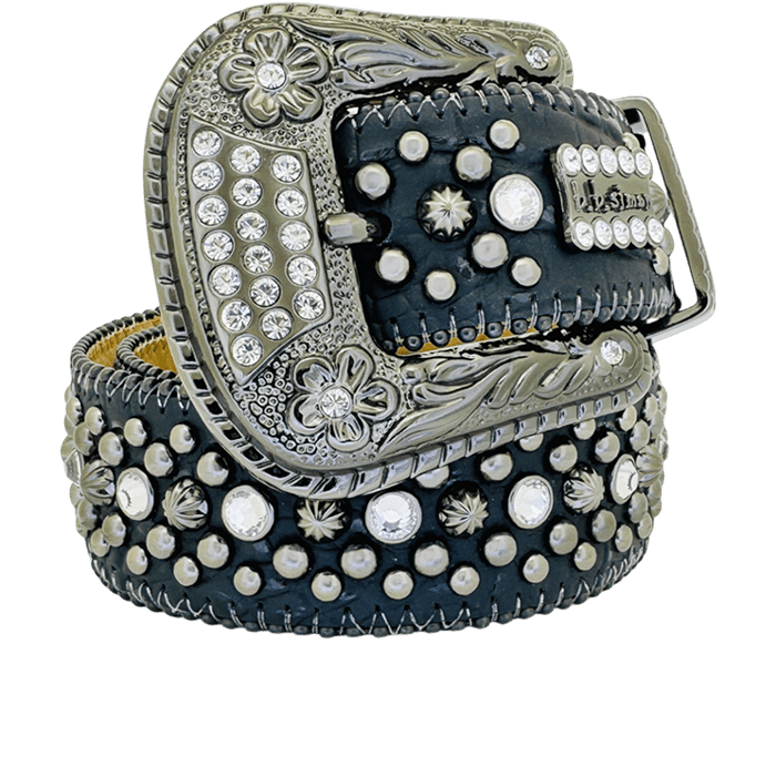 Trojan Clear – Black