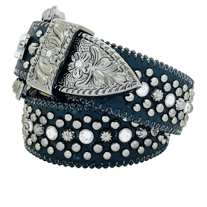 Trojan Clear – Black