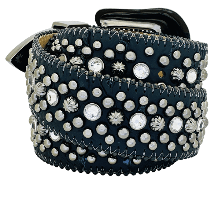 Trojan Clear – Black