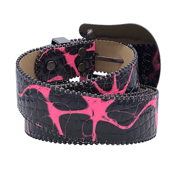 Electric Classic – Pink