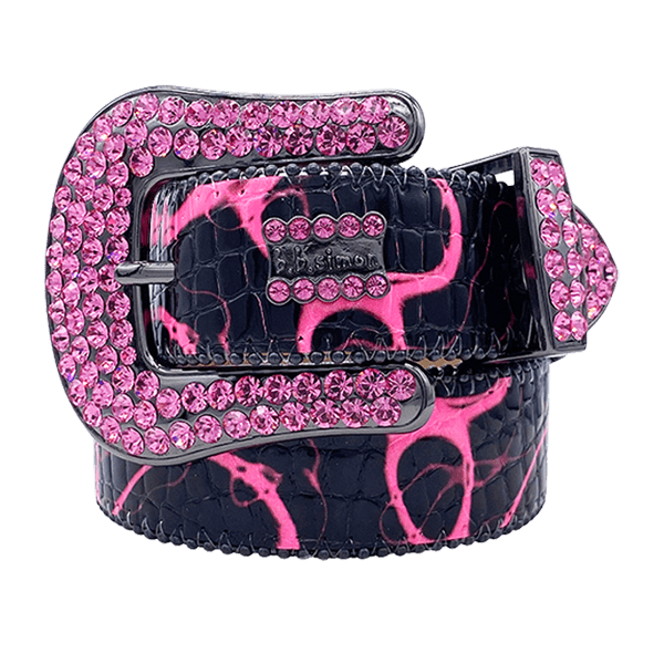 Electric Classic – Pink