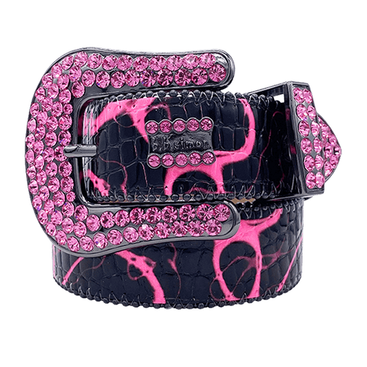 Electric Classic – Pink