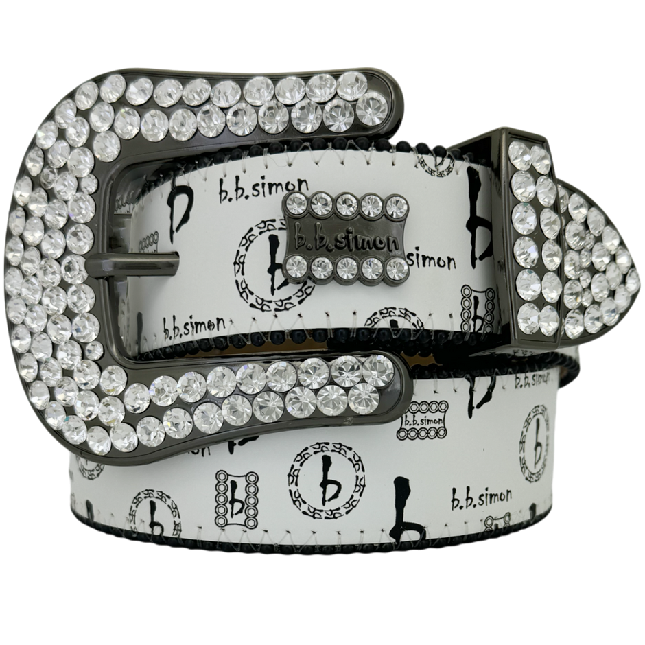 Bb Simon Rope Chain BELTS – bbsimon