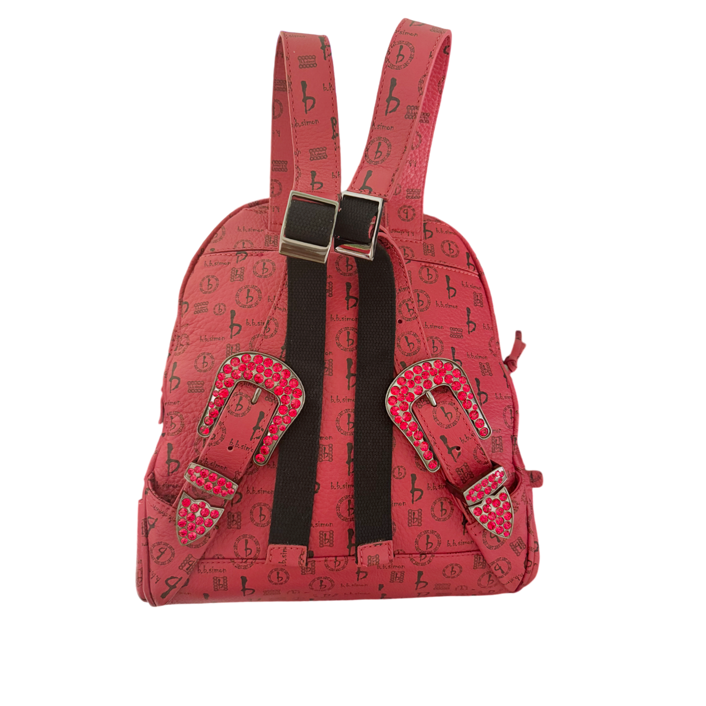 Medium Backpack – RED