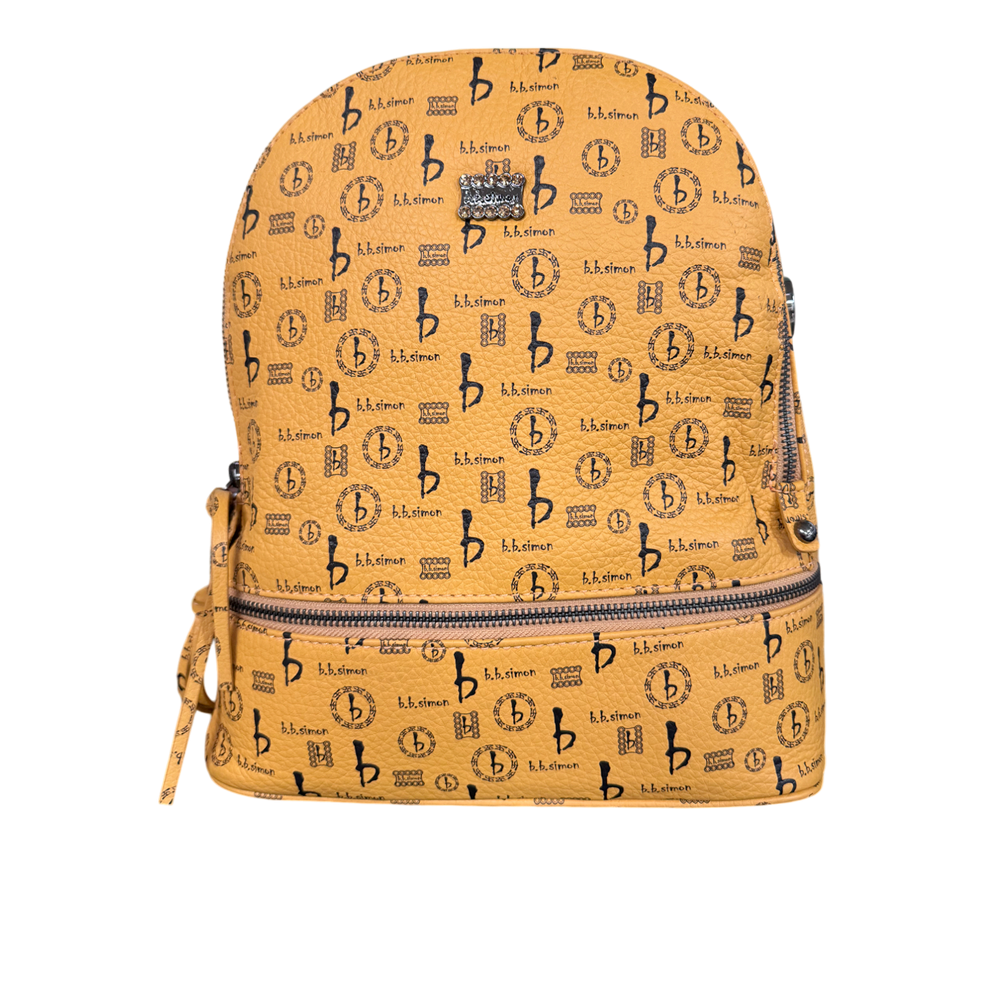 Medium Backpack – Butterscotch