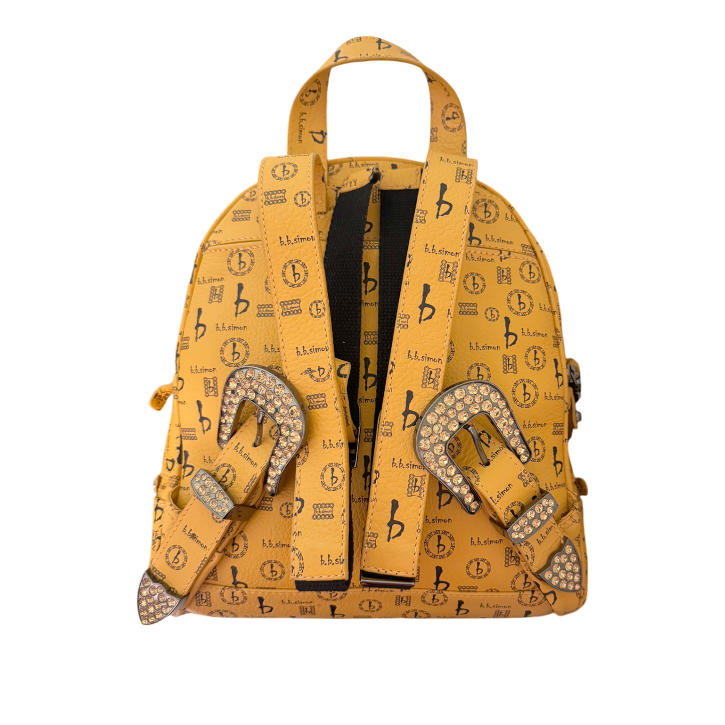 Medium Backpack – Butterscotch