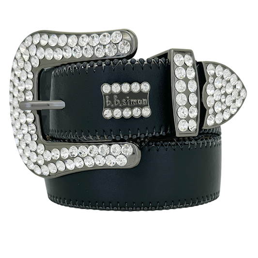 Noir Classic Black/Clear