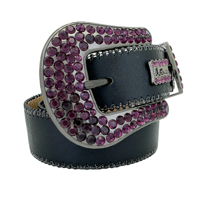 Classic Black Amethyst