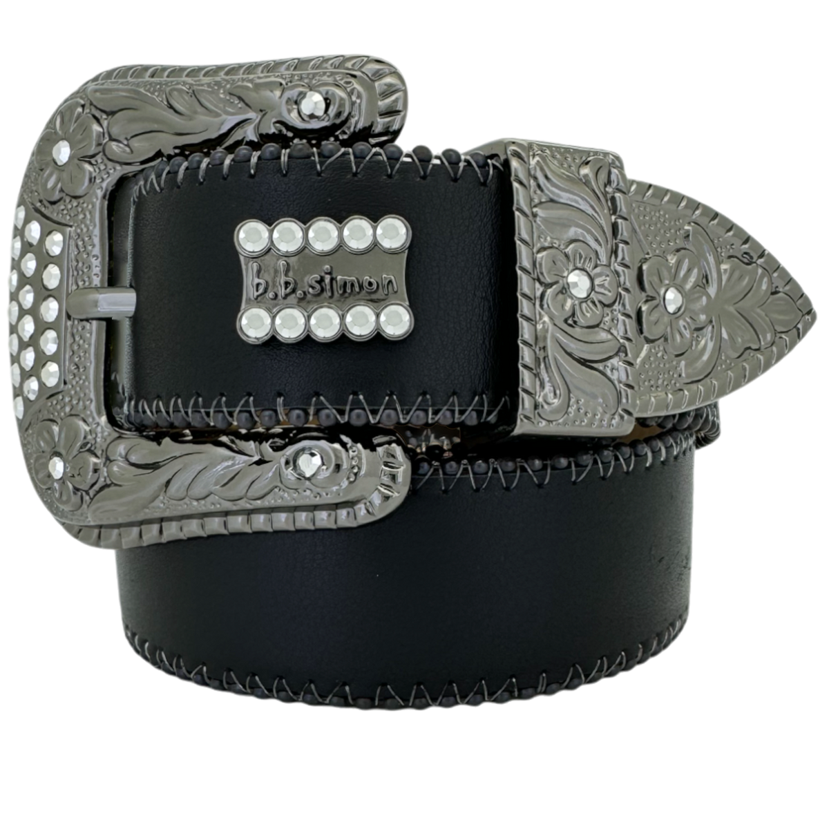 Trojan Classic - Chrome / Black