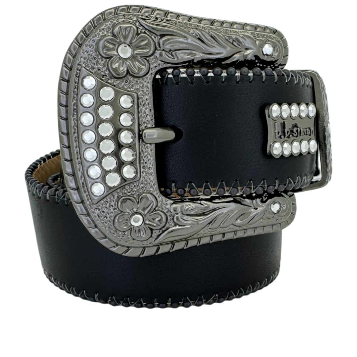 Trojan Classic - Chrome / Black