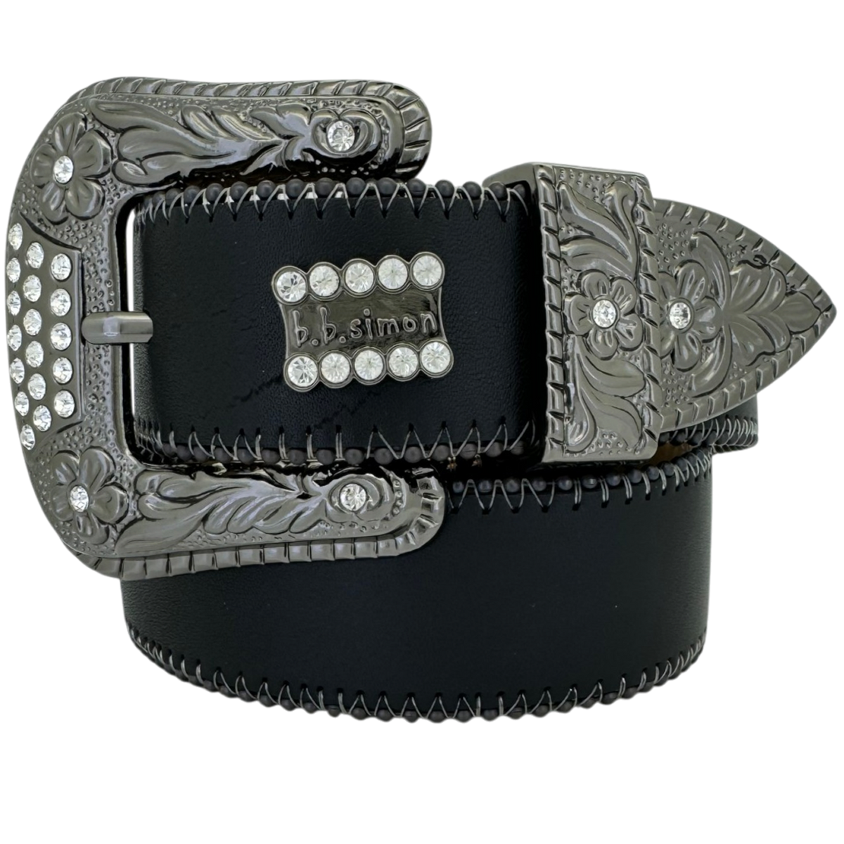 Trojan Classic - Clear / Black