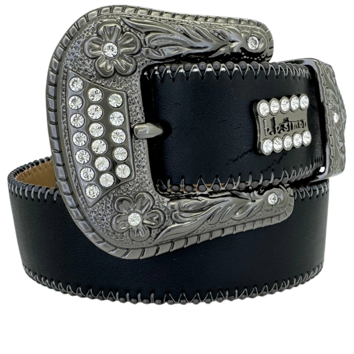 Trojan Classic - Clear / Black
