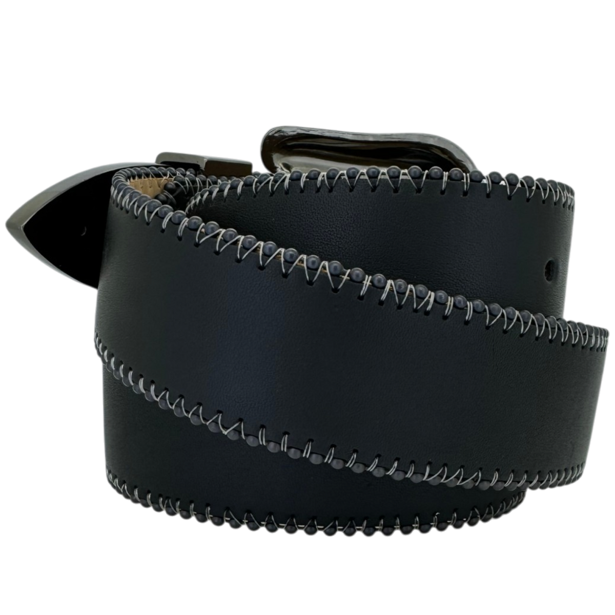 Trojan Classic - Clear / Black