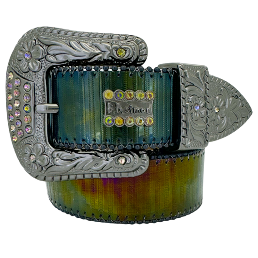 Trojan Classic Black Rainbow