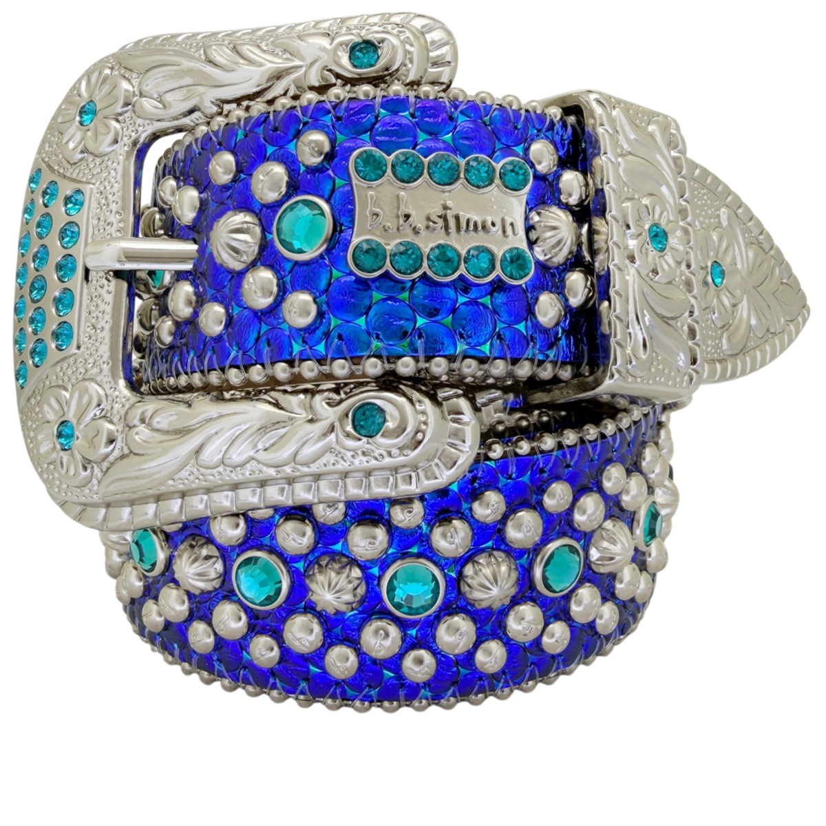The Trojan Blue Pearl