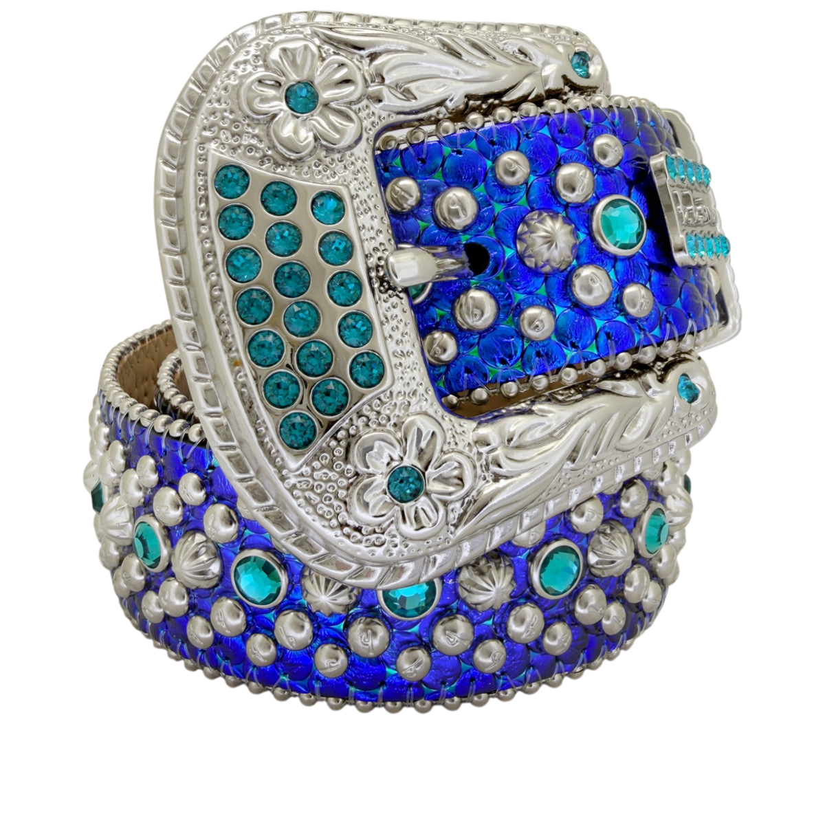 The Trojan Blue Pearl