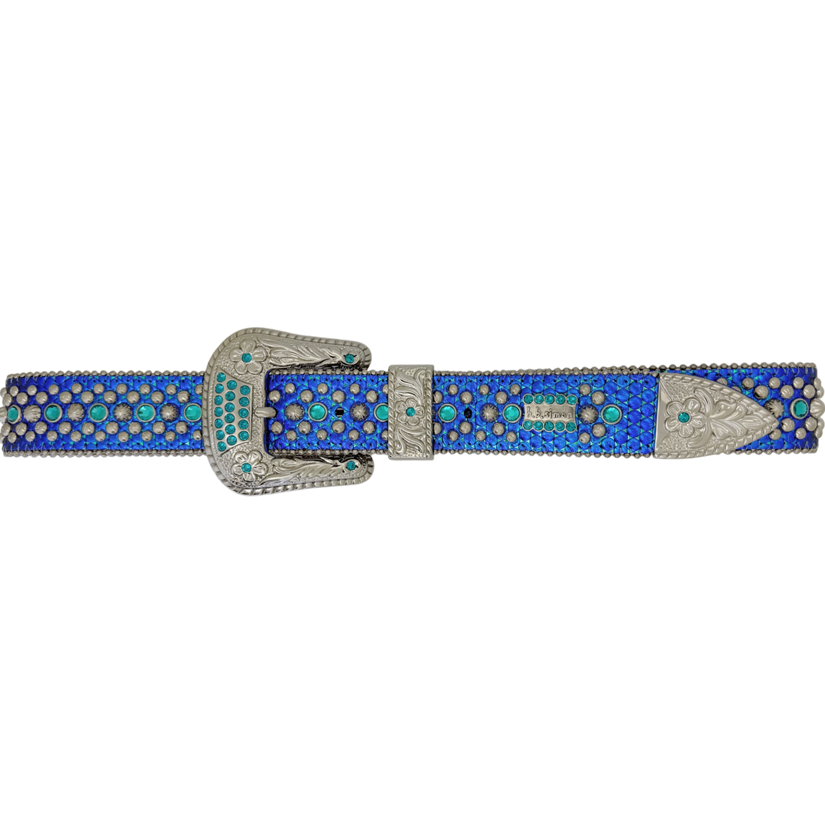 The Trojan Blue Pearl