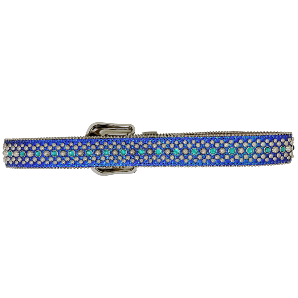 The Trojan Blue Pearl