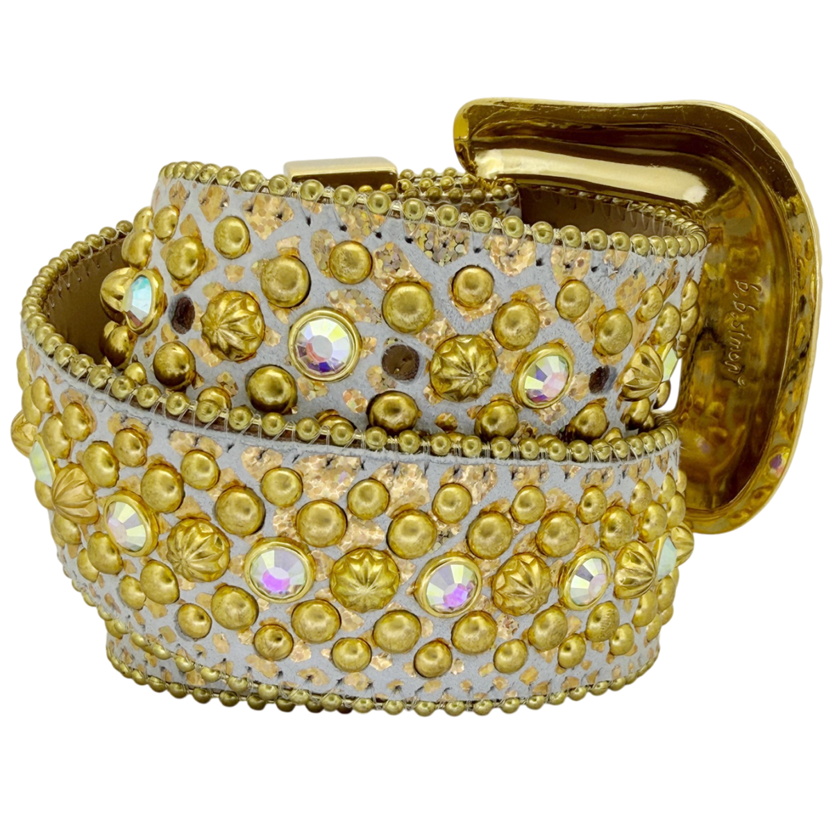 Trojan - Gold / AB