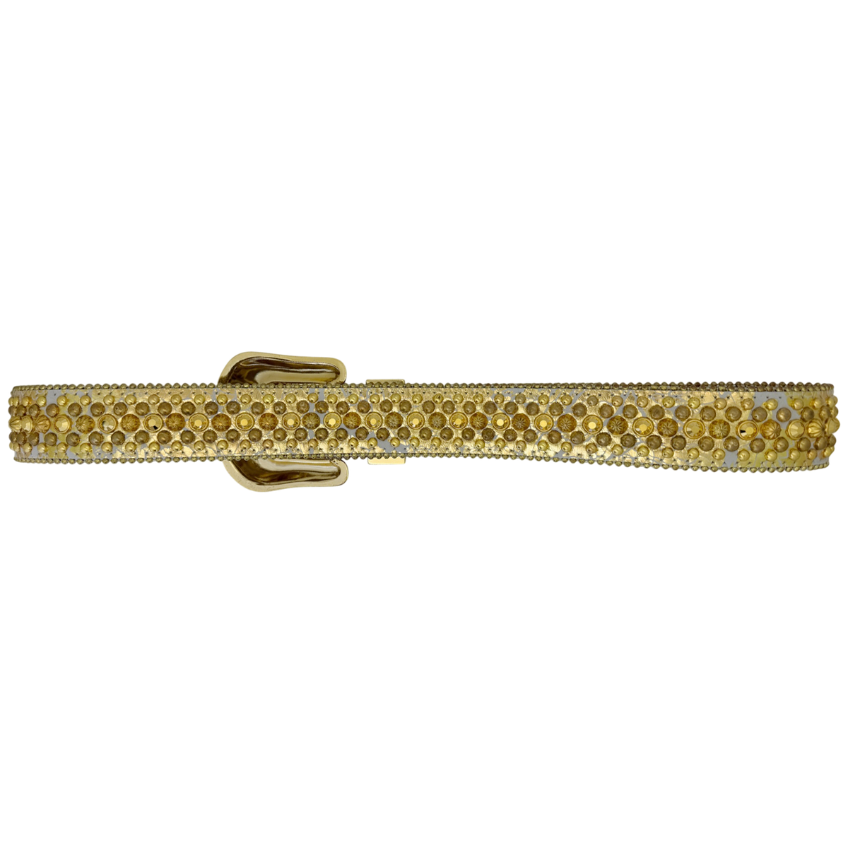 Trojan Golden Arum