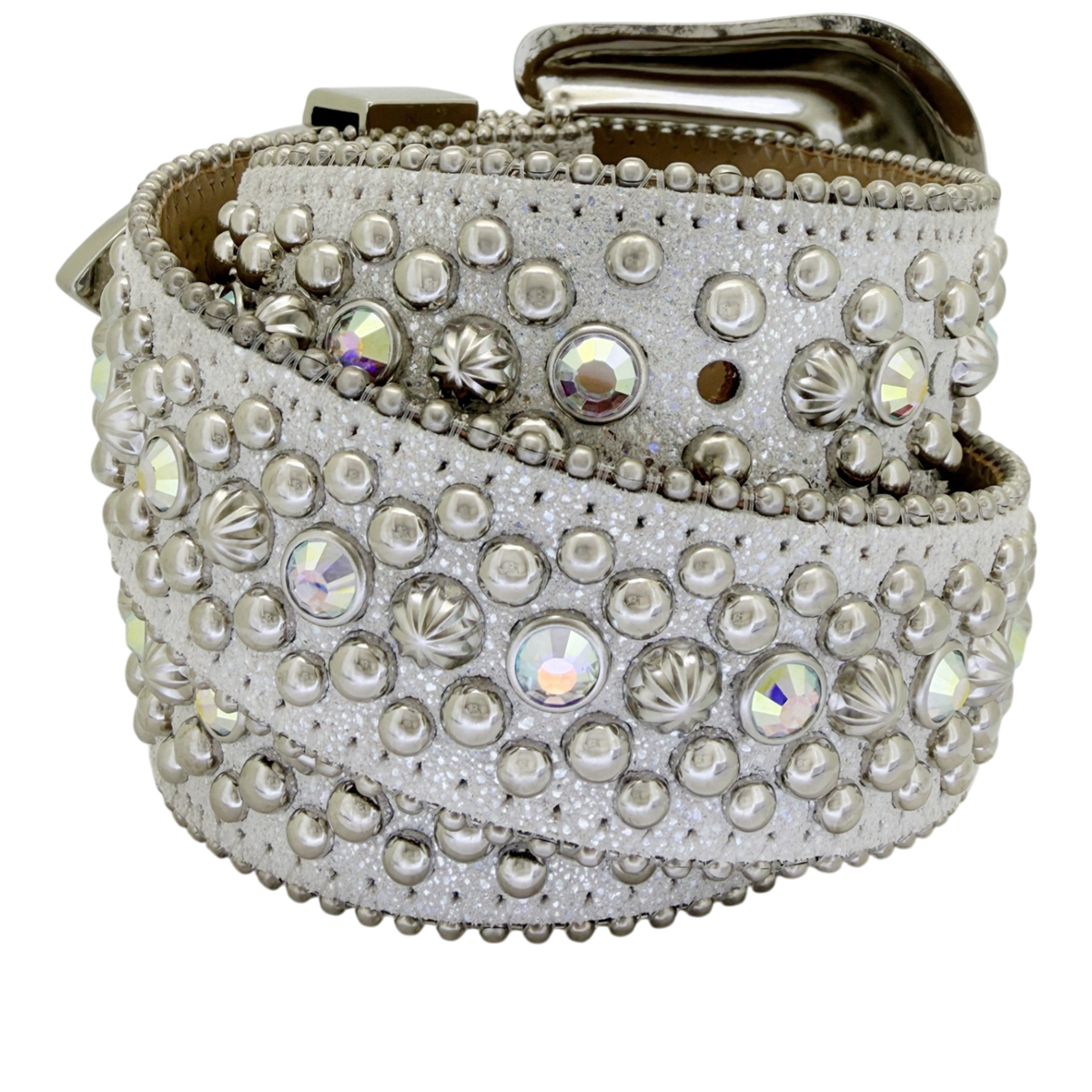 Trojan - Galaxy White / AB