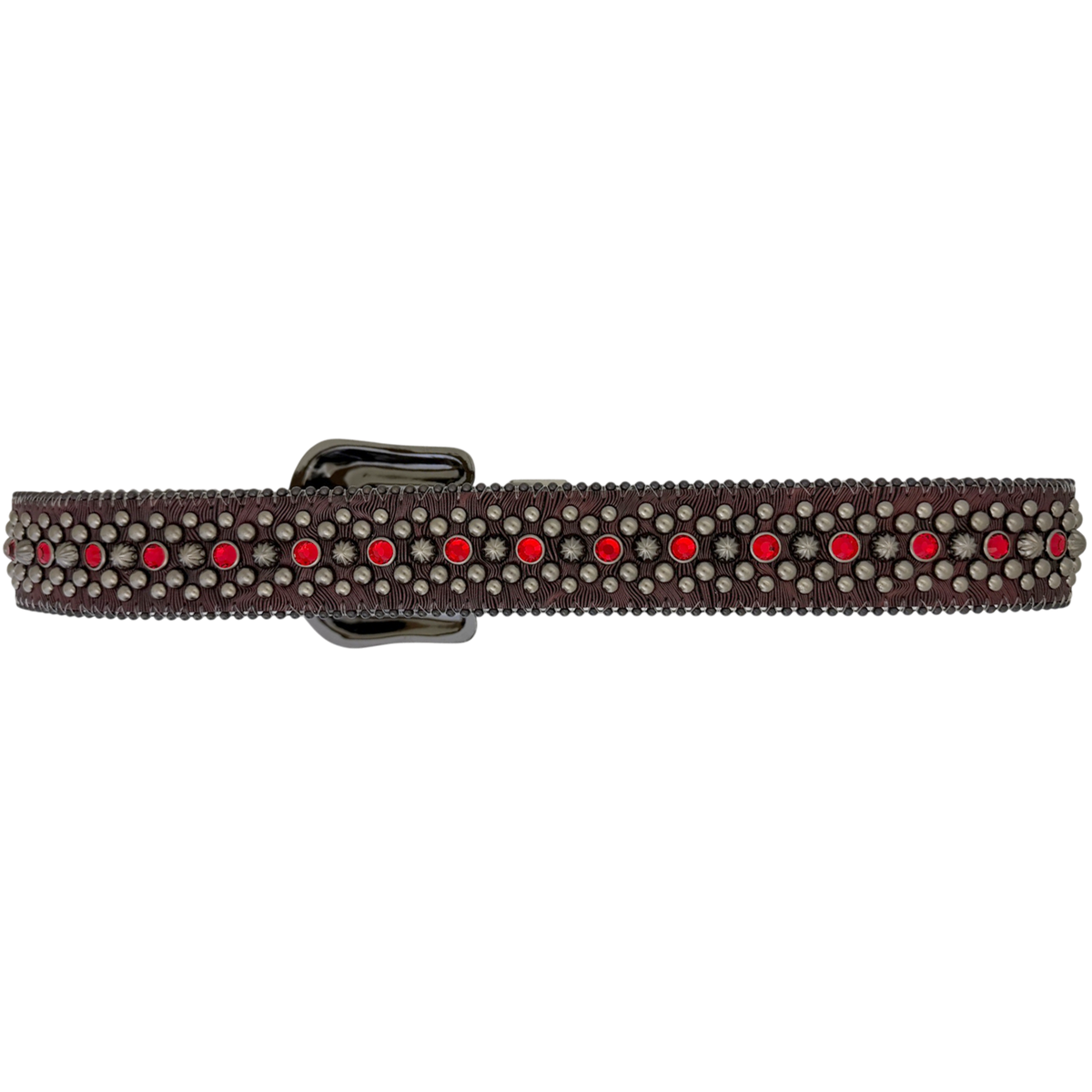 Trojan Red Wave / Black